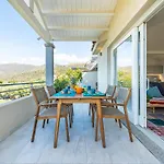 Arcobaleno Sul Mare Villa *