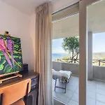 Arcobaleno Sul Mare Villa Terra Mala