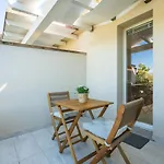 Arcobaleno Sul Mare Villa