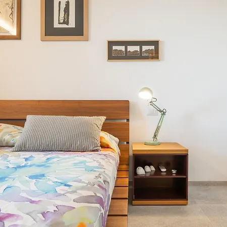 Vila Arcobaleno Sul Mare Terra Mala