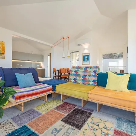 Arcobaleno Sul Mare *