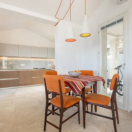 빌라 Arcobaleno Sul Mare