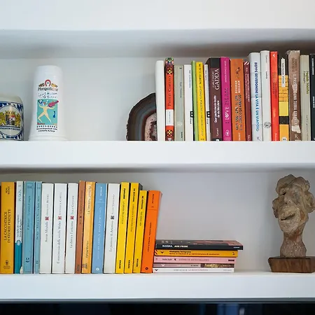 Arcobaleno Sul Mare Terra Mala