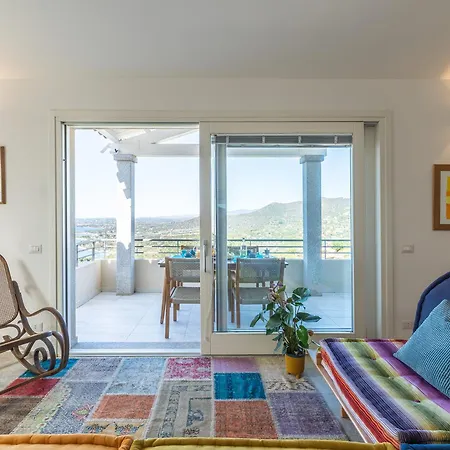 Arcobaleno Sul Mare *