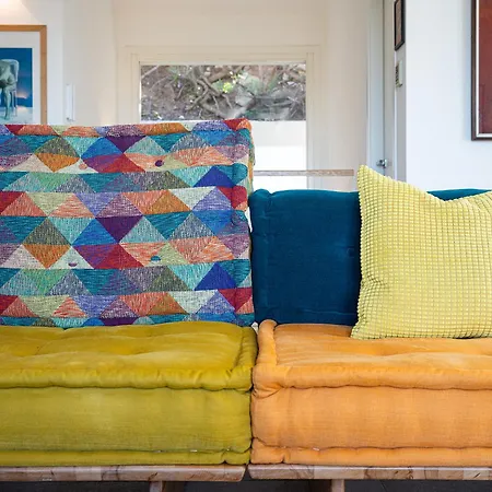 Arcobaleno Sul Mare Villa Terra Mala