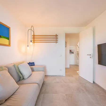 Arcobaleno Sul Mare Villa *