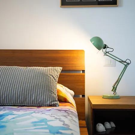 Arcobaleno Sul Mare *