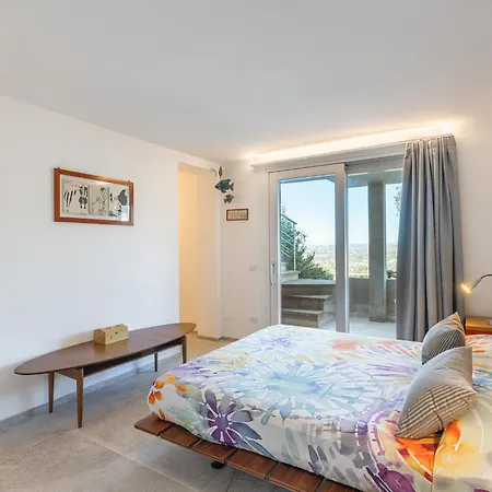 Arcobaleno Sul Mare Villa Terra Mala