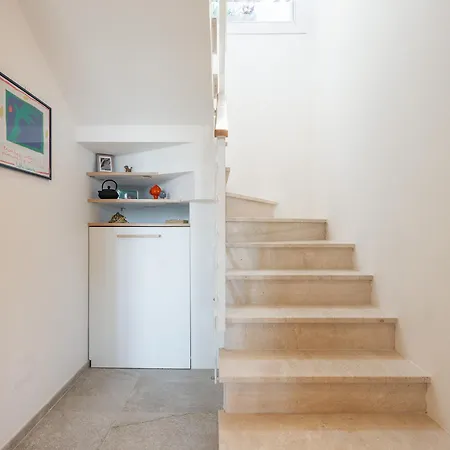 Arcobaleno Sul Mare *