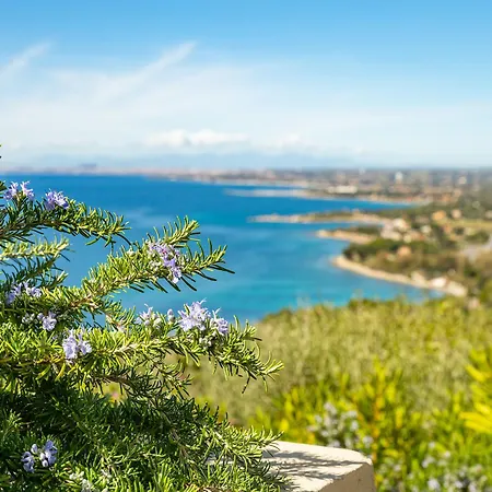 Arcobaleno Sul Mare 빌라