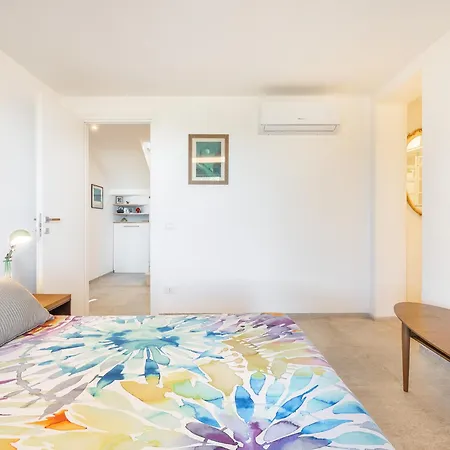 빌라 Arcobaleno Sul Mare *