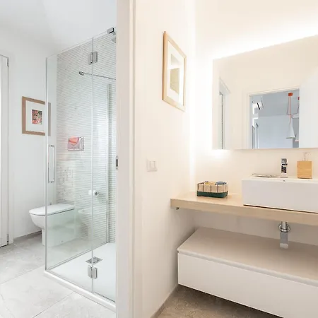 Villa Arcobaleno Sul Mare *