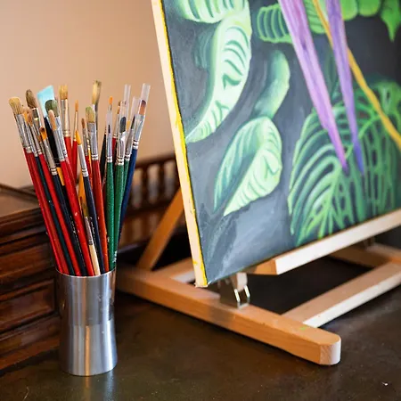 Arcobaleno Sul Mare * Terra Mala