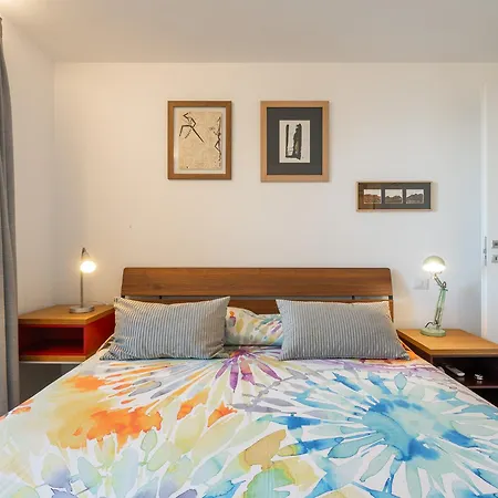 빌라 Arcobaleno Sul Mare