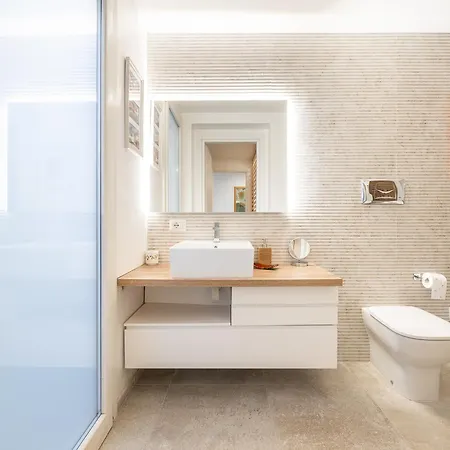 Arcobaleno Sul Mare Villa