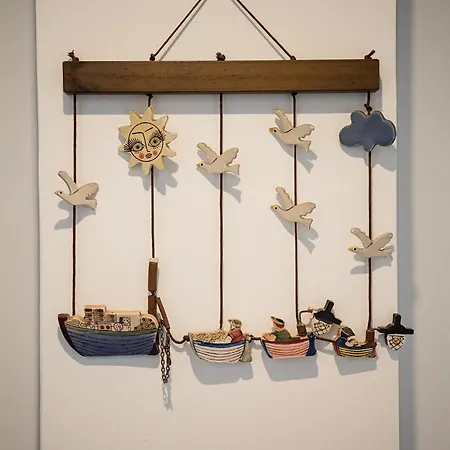 Arcobaleno Sul Mare Villa *