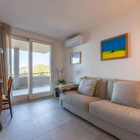 Arcobaleno Sul Mare Villa Terra Mala