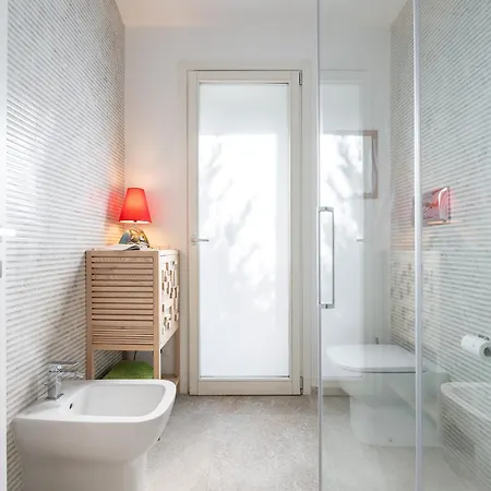 Villa Arcobaleno Sul Mare