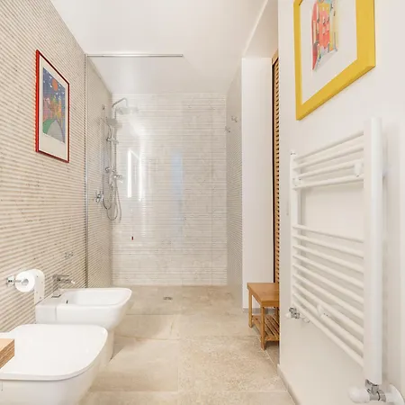 Arcobaleno Sul Mare *