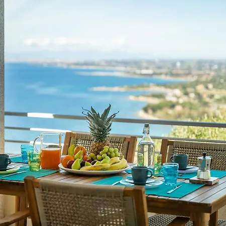 Arcobaleno Sul Mare * Terra Mala