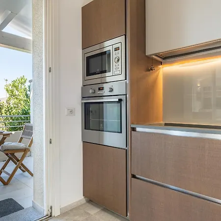 Arcobaleno Sul Mare Terra Mala