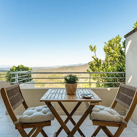 Arcobaleno Sul Mare Villa