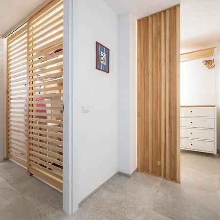 Arcobaleno Sul Mare Villa