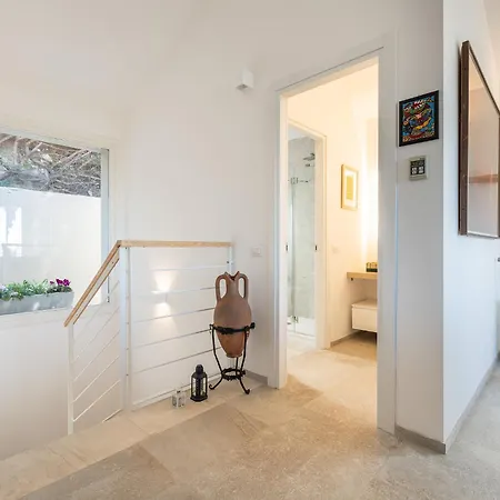 Arcobaleno Sul Mare Villa