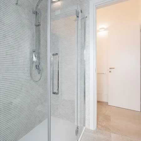 빌라 Arcobaleno Sul Mare