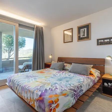 Arcobaleno Sul Mare Villa Terra Mala