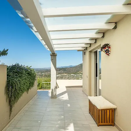 Arcobaleno Sul Mare Villa Terra Mala