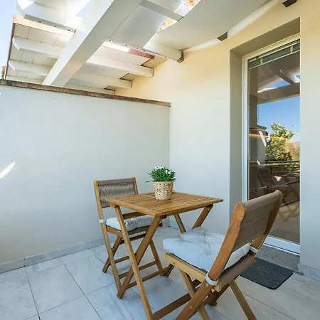 Arcobaleno Sul Mare 빌라