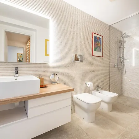 빌라 Arcobaleno Sul Mare