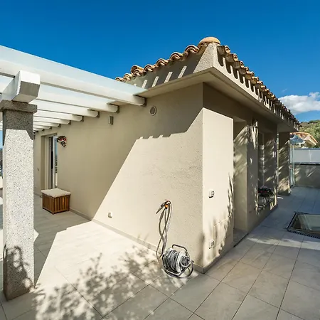 Arcobaleno Sul Mare *