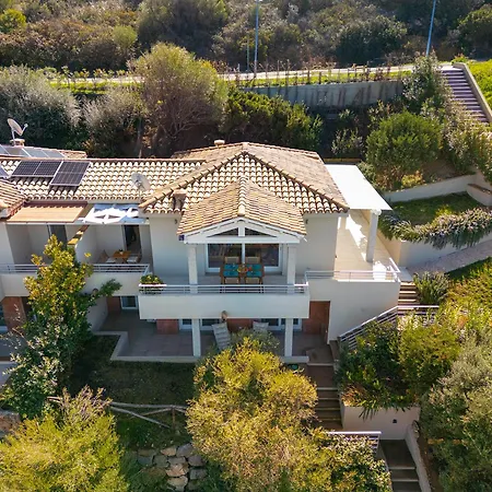 Arcobaleno Sul Mare * Terra Mala