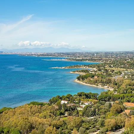 Arcobaleno Sul Mare Terra Mala